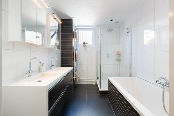 Medium property photo - Agaatvlindersingel 10, 3544 ZA Utrecht